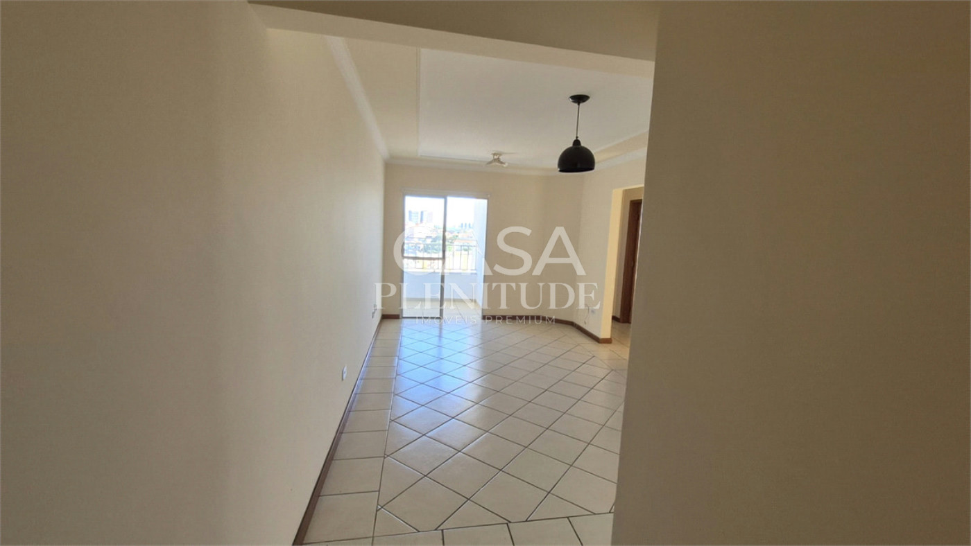 Apartamento à venda com 2 quartos, sendo 1 suíte, em Jardim das Magnólias, Sorocaba, SP