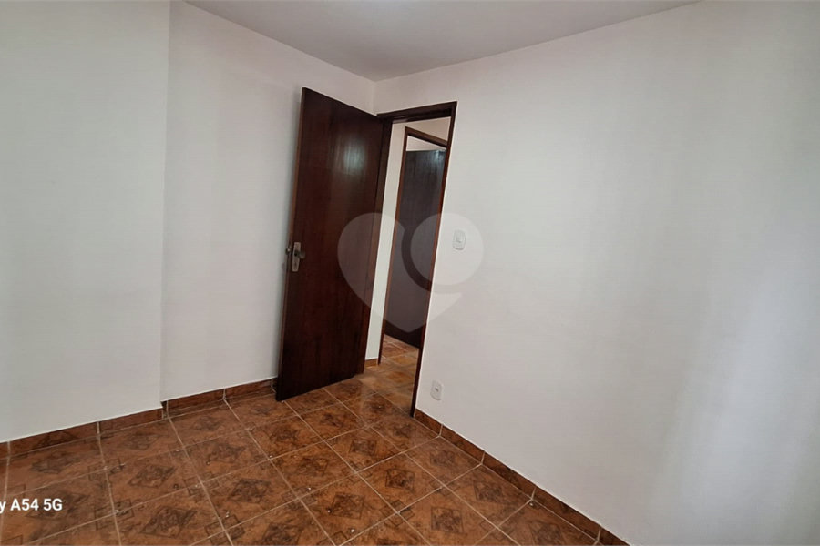 Apartamento à venda ou para alugar com 2 quartos em Parque Novo Mundo, São Paulo, SP