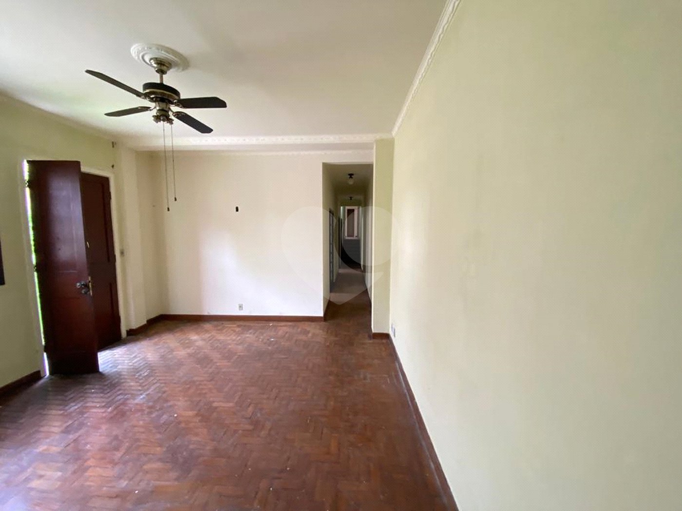 Casa Térrea à venda com 4 quartos em Santana, São Paulo, SP