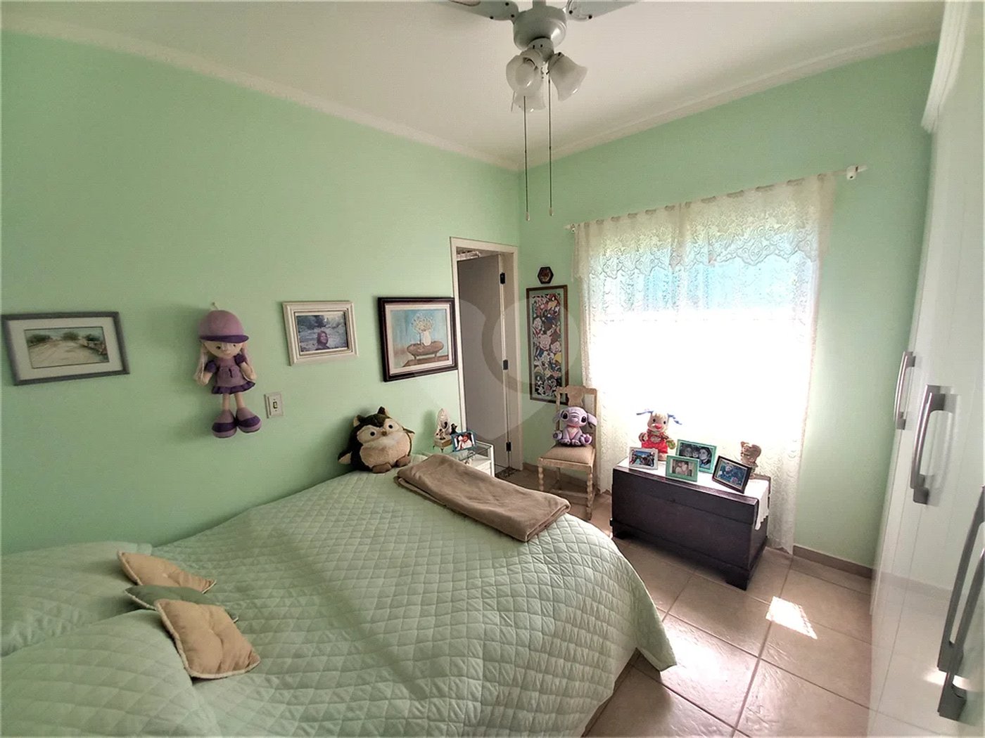 Casa à venda com 3 suítes em Residencial São José do Ribeirão, Itupeva, SP