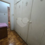 Apartamento à venda com 1 quarto em Tijuca, Rio de Janeiro, RJ