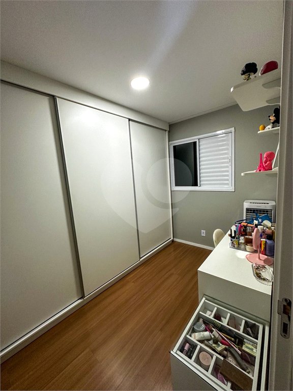 Apartamento à venda com 2 quartos em Chácaras Reunidas São Jorge, Sorocaba, SP