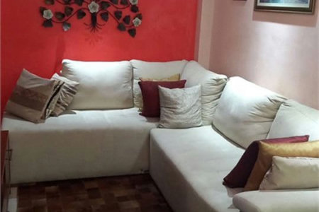 Casa com 2 dormitórios para alugar, 100 m² por R$ 5.000,00 - Macuco - Santos/SP