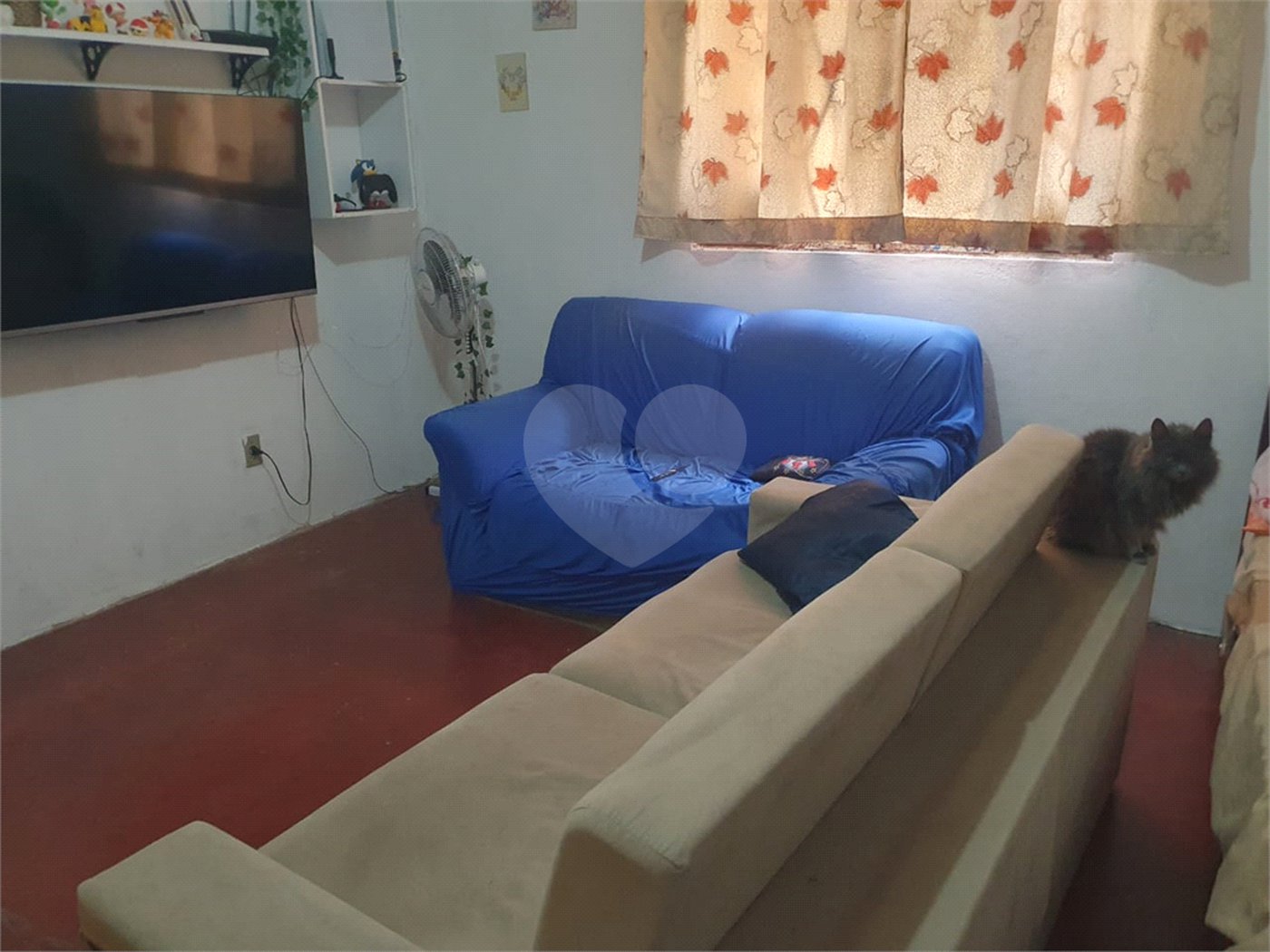 Casa à venda com 2 quartos em Tremembé, São Paulo, SP