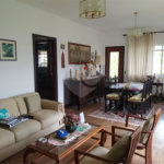 Casa à venda ou para alugar com 6 quartos, sendo 1 suíte, em Vila Junqueira, São Roque, SP