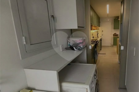Apartamento para alugar com 3 suítes em Chácara Santo Antônio, São Paulo, SP