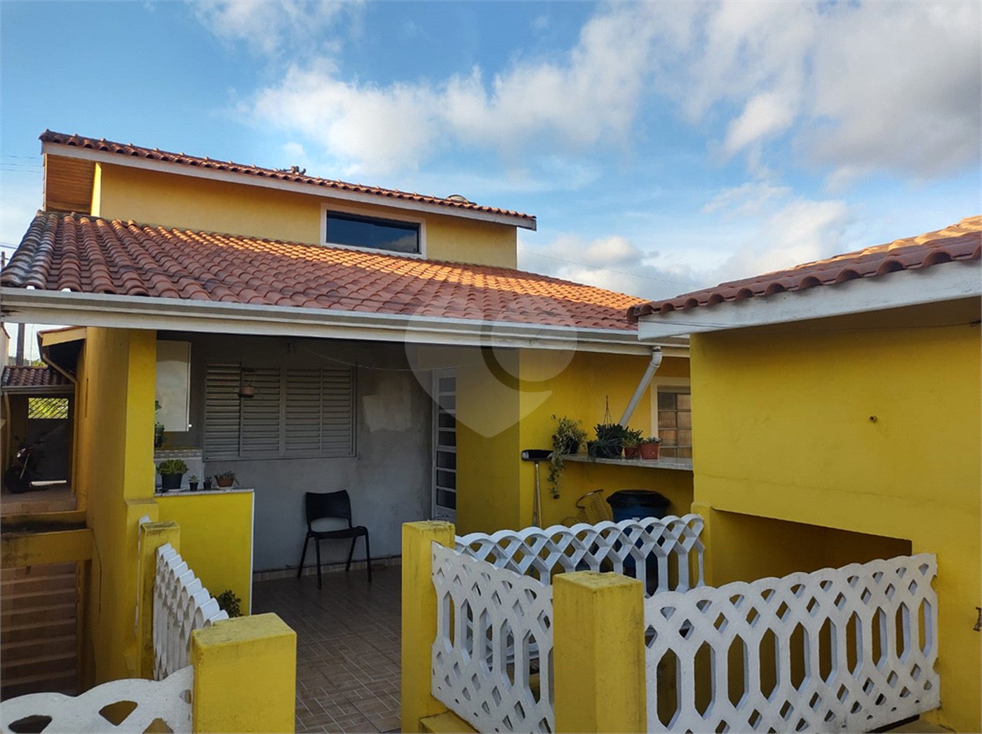 Casa à venda com 5 quartos no Centro, Bom Jesus dos Perdões, SP