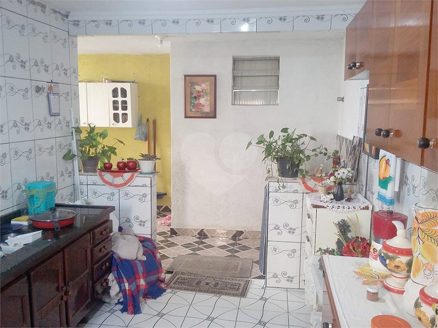 Sobrado à venda com 3 quartos em Jardim Macedônia, São Paulo, SP