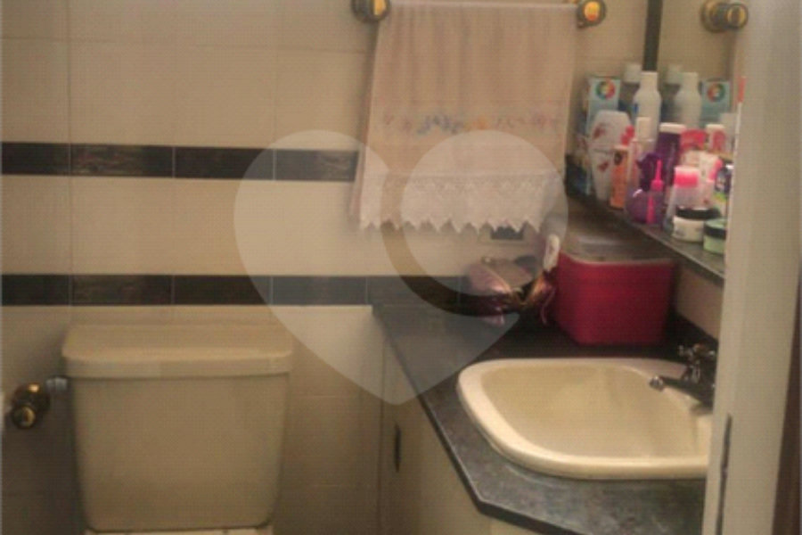 Apartamento à venda com 3 quartos, sendo 1 suíte, em Santana, São Paulo, SP
