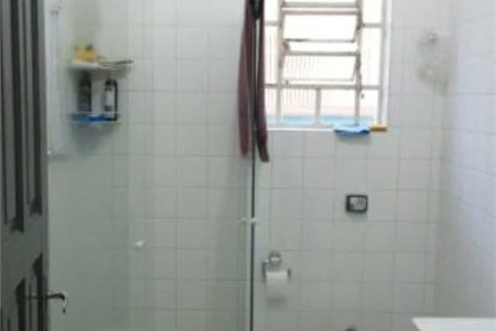 Casa à venda com 2 quartos em Lapa, São Paulo, SP