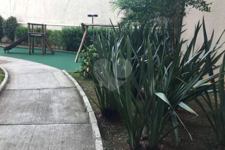 Apartamento à venda com 2 quartos em Bom Retiro, São Paulo, SP