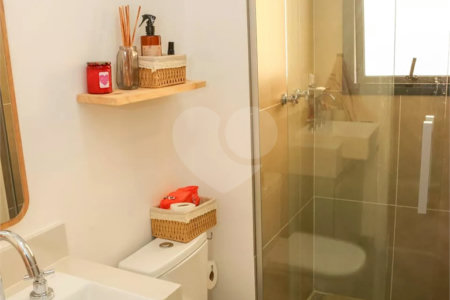 Apartamento à venda com 2 quartos, sendo 1 suíte, em Jardim Vera Cruz, São Paulo, SP