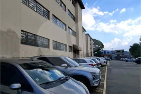 Apartamento à venda com 2 quartos em Jardim Martins Silva, São Paulo, SP
