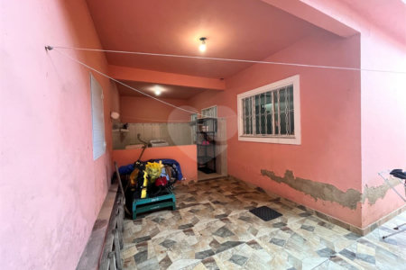 Casa à venda com 4 quartos, sendo 1 suíte, em Campo Grande, Rio de Janeiro, RJ