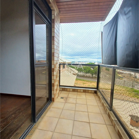 Apartamento à venda com 3 quartos, sendo 1 suíte, em Jardim Ferreira, Sorocaba, SP