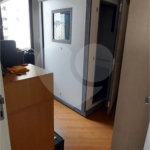 Apartamento à venda com 2 quartos, sendo 1 suíte, em Chora Menino, São Paulo, SP