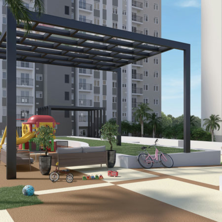 Residencial Flora Ibiti