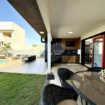 Casa à venda com 3 quartos, sendo 1 suíte,  em Terras de Santa Cristina XIII Setor Marina, Paranapanema, SP