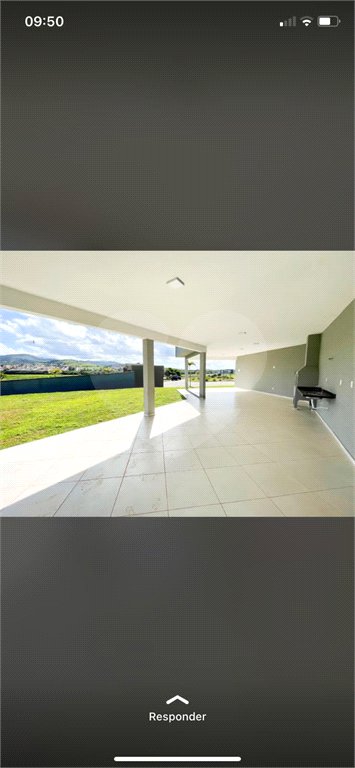 Terreno à venda no condomínio Residencial Alto da Floresta, Bom Jesus dos Perdões - SP