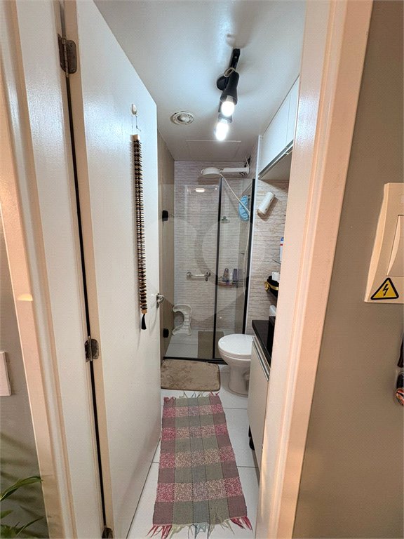 Apartamento à venda com 2 quartos em Vila Pierina, São Paulo, SP