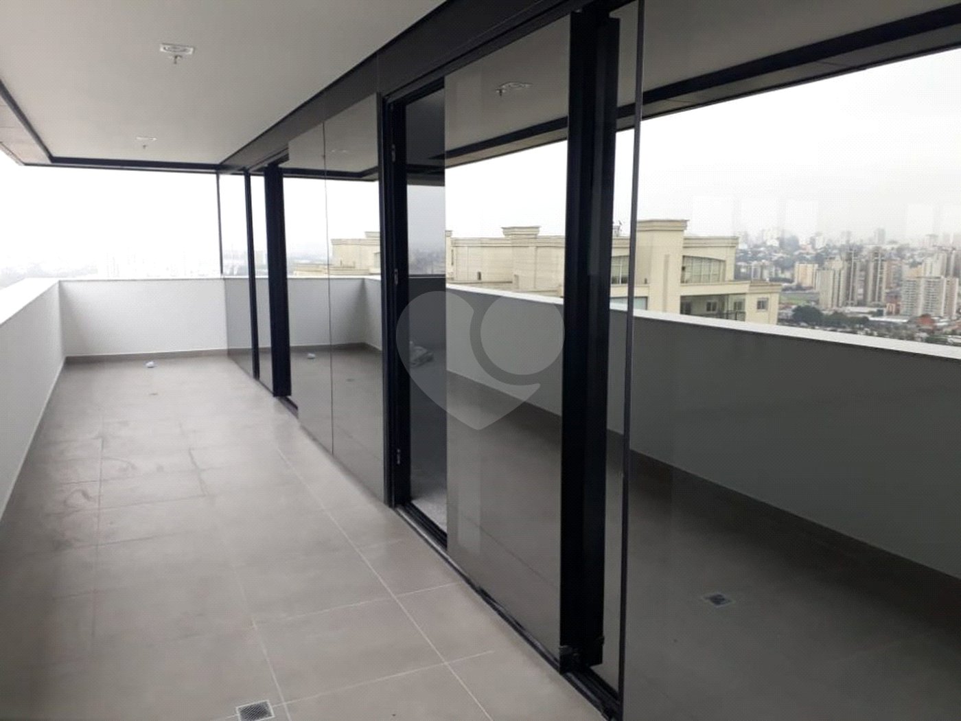 Sala para alugar em Várzea da Barra Funda, São Paulo, SP
