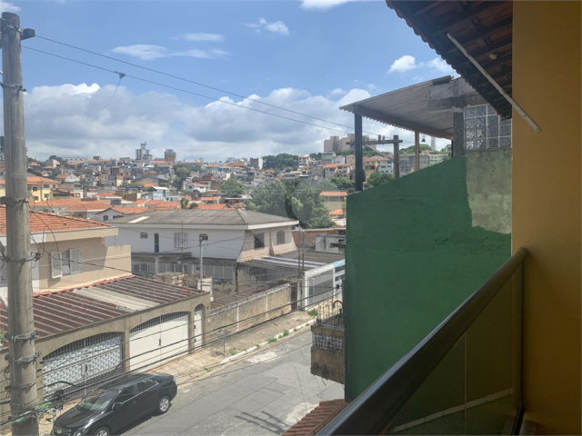 Sobrado à venda com 3 quartos, sendo 1 suíte,  em Imirim, São Paulo, SP