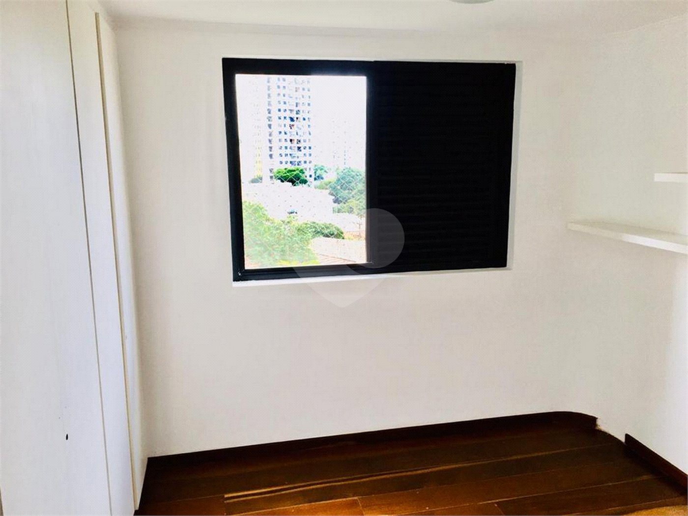 Apartamento à venda com 4 quartos, sendo 2 suítes, em Bosque da Saúde, São Paulo, SP