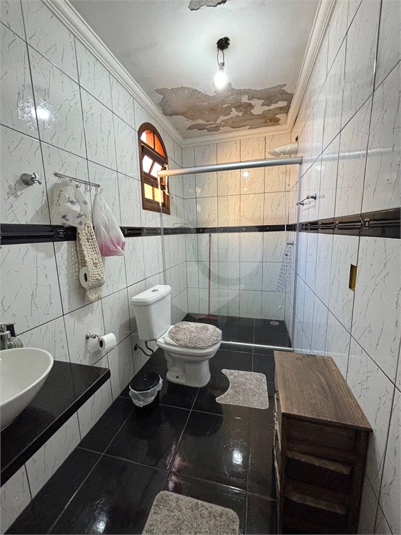 Casa à venda com 3 quartos, sendo 1 suíte, em Vila Galvão, Guarulhos, SP