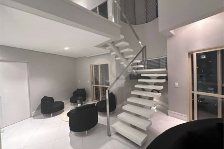 Apartamento à venda com 3 suítes em Jardim Anália Franco, São Paulo, SP