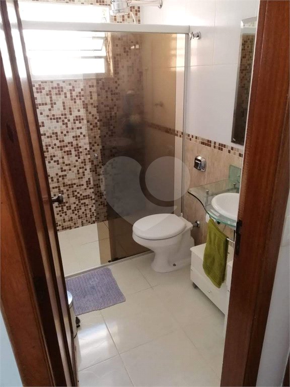 Sobrado à venda com 3 quartos, sendo 1 suíte, em Tremembé, São Paulo, SP