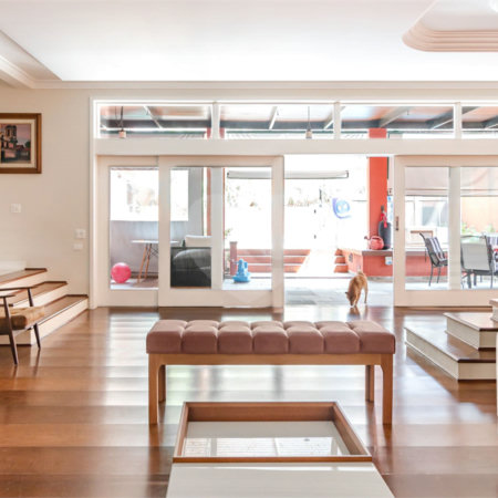 Casa à venda com 4 suítes no condomínio Residencial Chácara Monte Alegre, São Paulo - SP