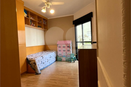 Apartamento à venda com 4 quartos, sendo 2 suítes,  em Água Fria, São Paulo, SP