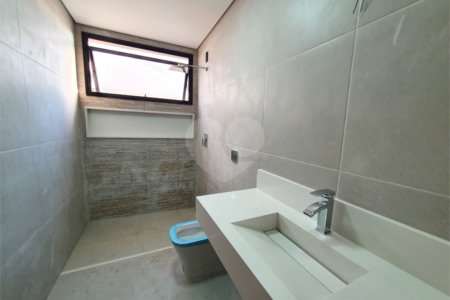Casa à venda com 3 suítes no condomínio Alphaville Nova Esplanada 4, Votorantim - SP