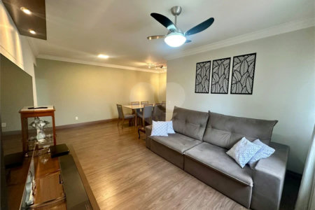 Apartamento à venda com 3 quartos, sendo 1 suíte, em Santa Teresinha, São Paulo, SP