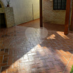 Sobrado à venda com 4 quartos, sendo 1 suíte,  em Jardim Leonor Mendes de Barros, São Paulo, SP