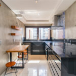 Apartamento à venda com 3 suítes em Granja Julieta, São Paulo, SP
