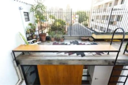 Apartamento à venda com 4 quartos em Pinheiros, São Paulo, SP