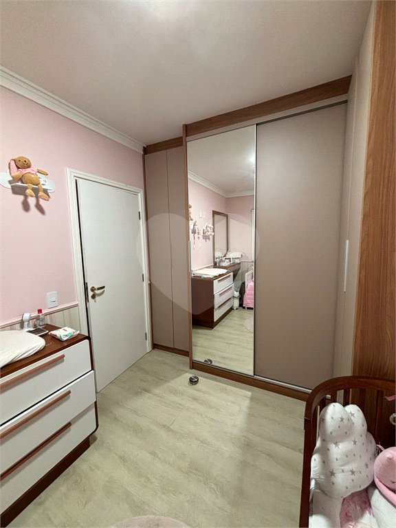 Apartamento à venda com 2 quartos, sendo 1 suíte, em Parque Campolim, Sorocaba, SP