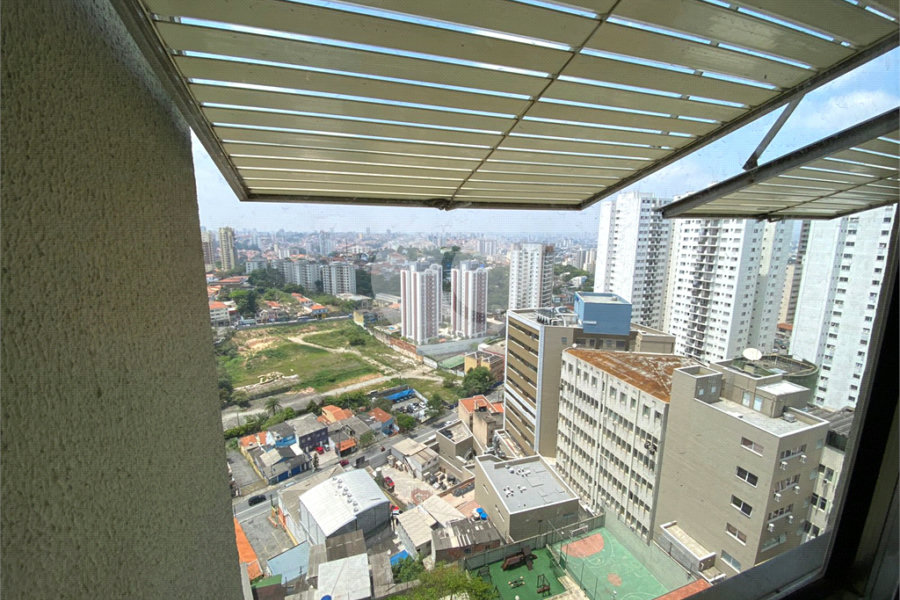 Apartamento à venda com 3 quartos em Santana, São Paulo, SP