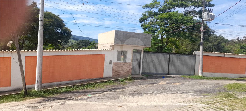 Terreno à venda em Guaratiba, Rio de Janeiro, RJ