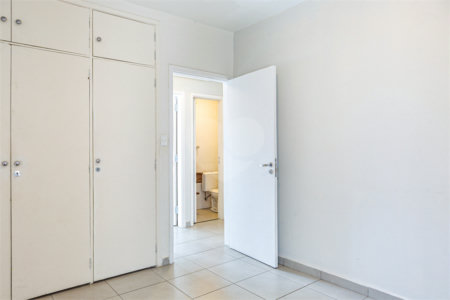 Apartamento à venda com 2 quartos, sendo 1 suíte, em Jardim Paulista, São Paulo, SP