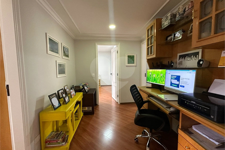 Apartamento à venda com 4 quartos, sendo 2 suítes, em Santana, São Paulo, SP