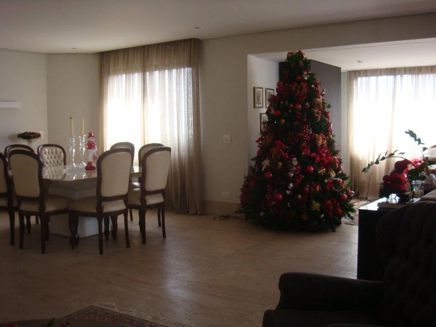 Apartamento à venda com 4 suítes em Vila Andrade, São Paulo, SP
