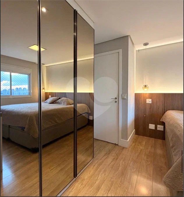 Apartamento à venda com 3 quartos, sendo 2 suítes,  em Mandaqui, São Paulo, SP