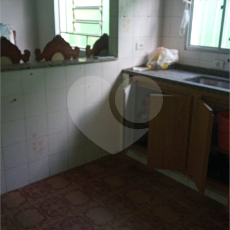 Sobrado à venda com 3 quartos, sendo 1 suíte, em Paulicéia, São Bernardo do Campo, SP