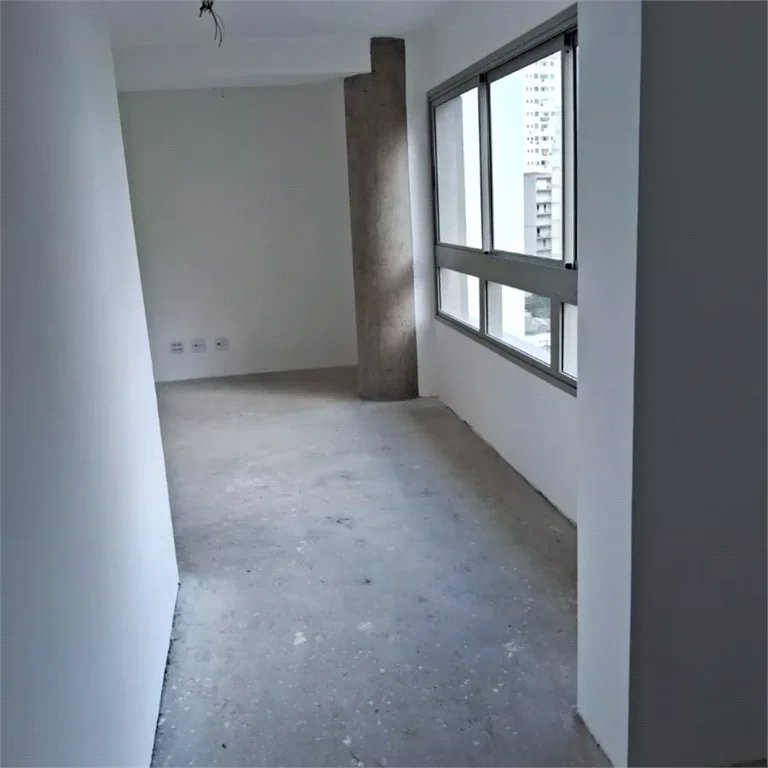Apartamento à venda com 2 quartos em Pinheiros, São Paulo, SP