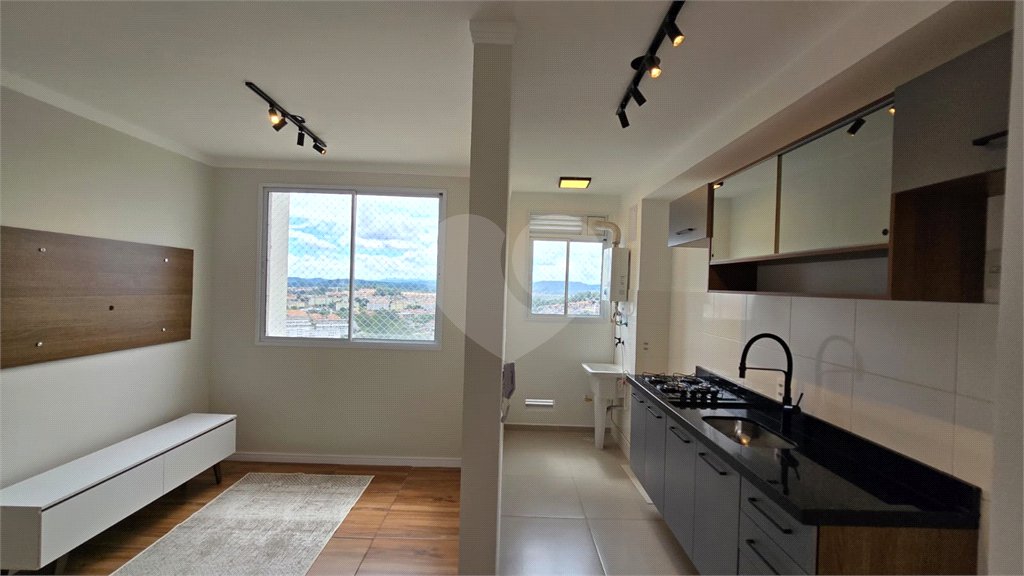 Apartamento à venda com 2 quartos em Loteamento City Jaragua, São Paulo, SP