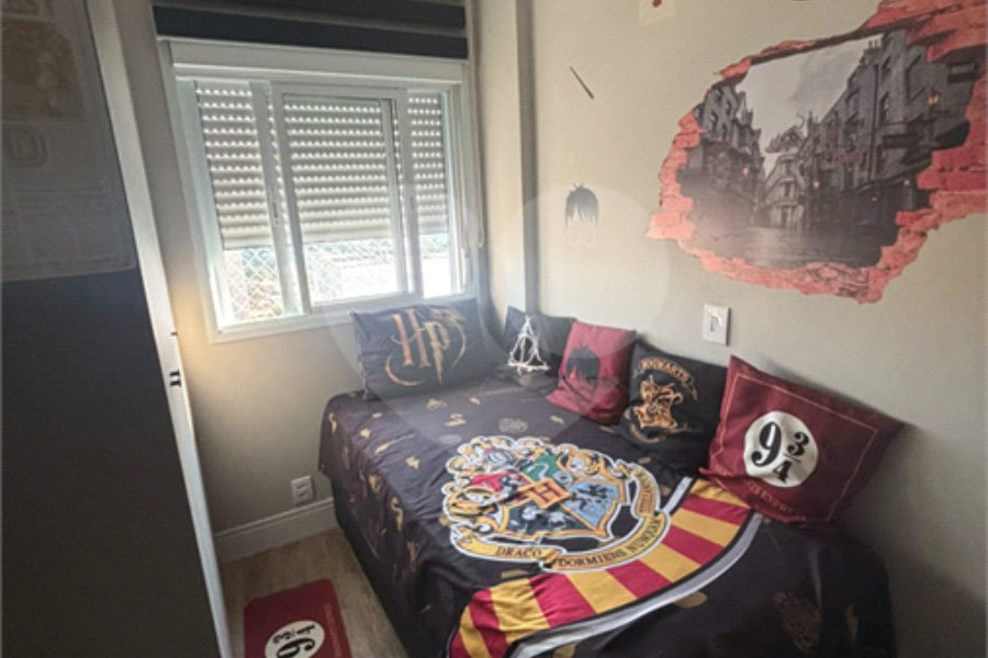 Apartamento à venda com 3 quartos, sendo 1 suíte, em Pirituba, São Paulo, SP