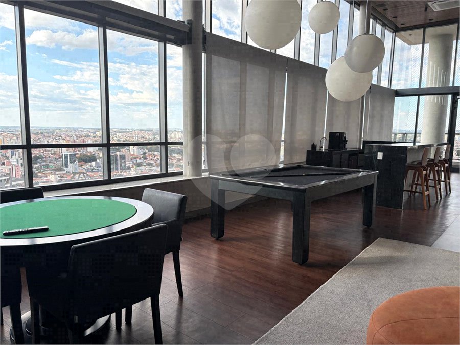 Apartamento à venda com 3 suítes em Jardim Faculdade, Sorocaba, SP