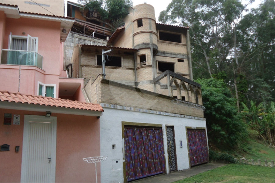 Sobrado à venda com 3 suítes em Parque Mandaqui, São Paulo, SP